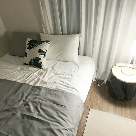 Sunny House Hongik Snt 1Mins Apartamento Seul Exterior foto