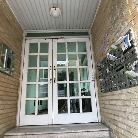 Sunny House Hongik Snt 1Mins Apartamento Seul Exterior foto