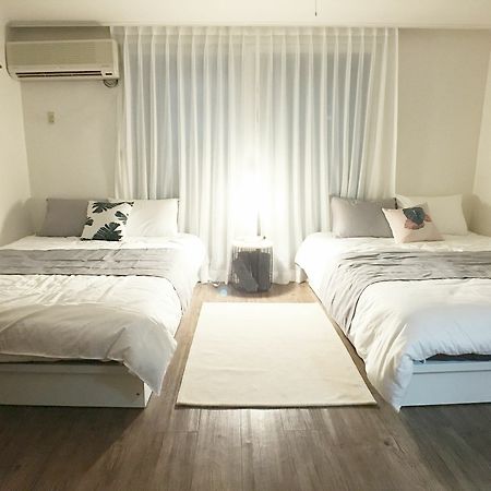 Sunny House Hongik Snt 1Mins Apartamento Seul Exterior foto