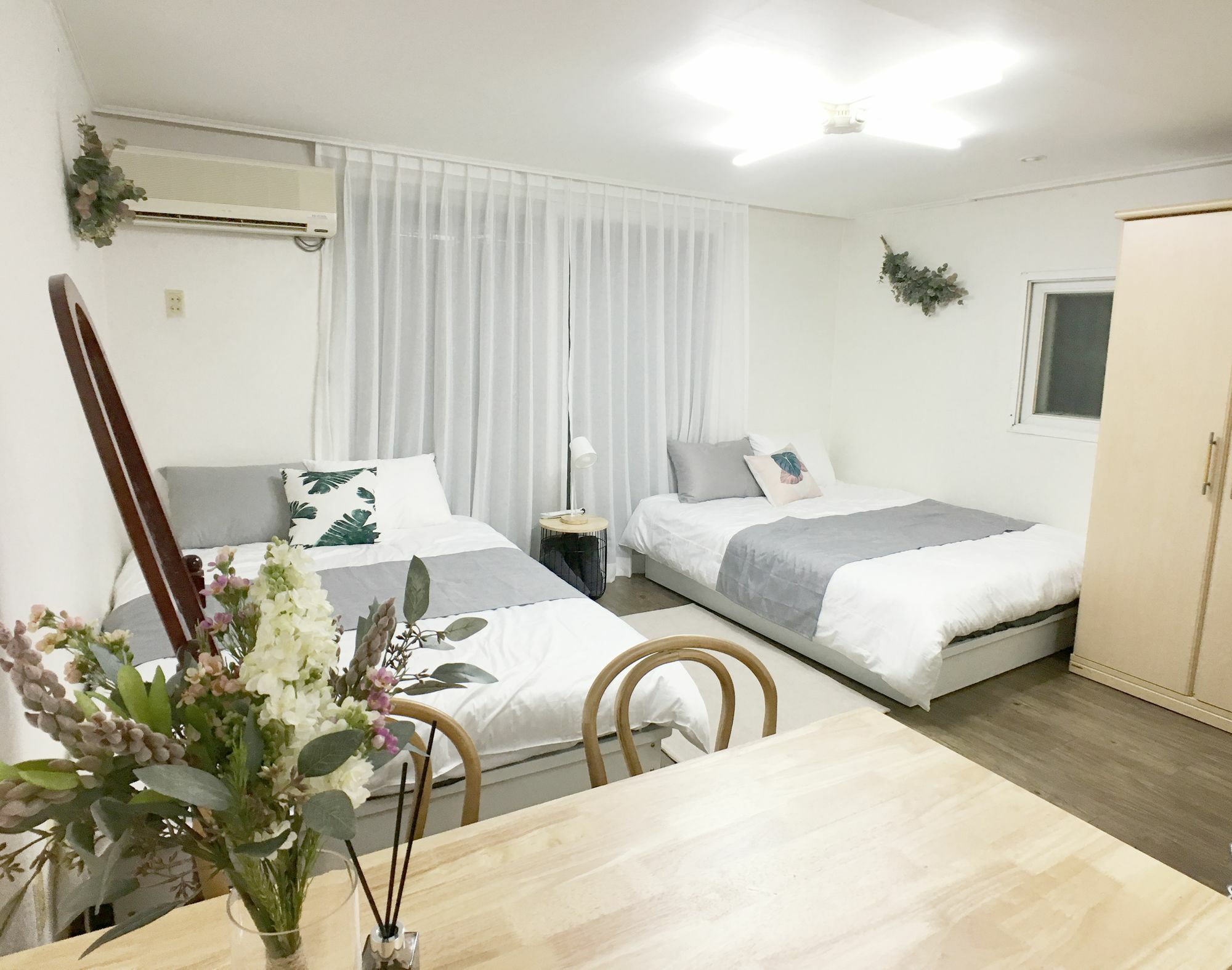 Sunny House Hongik Snt 1Mins Apartamento Seul Exterior foto