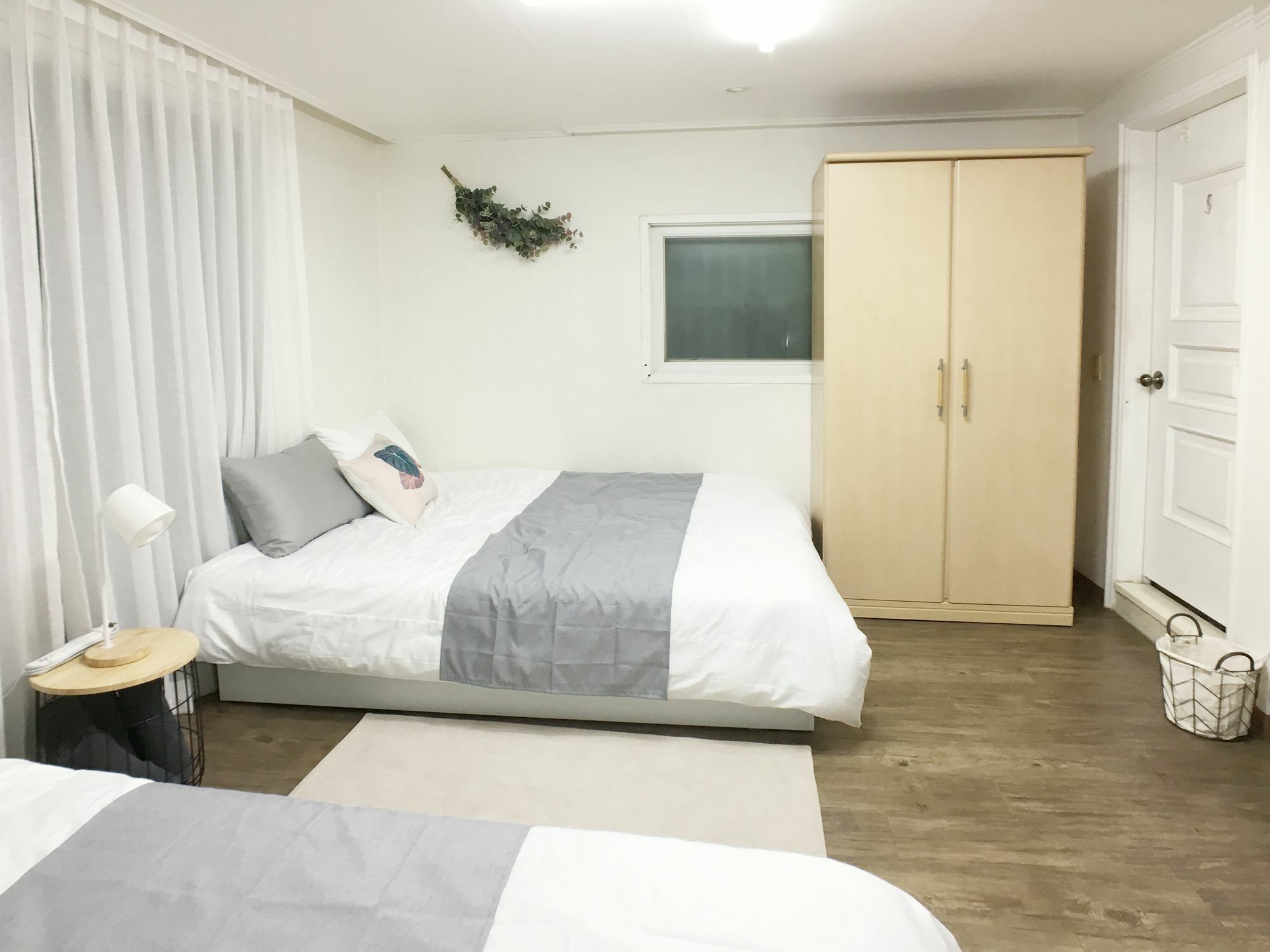 Sunny House Hongik Snt 1Mins Apartamento Seul Exterior foto